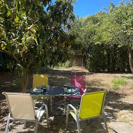 Apartment Le - Climatisation, Terrasse Et Parking Montpellier